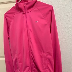 Nike Track Suit